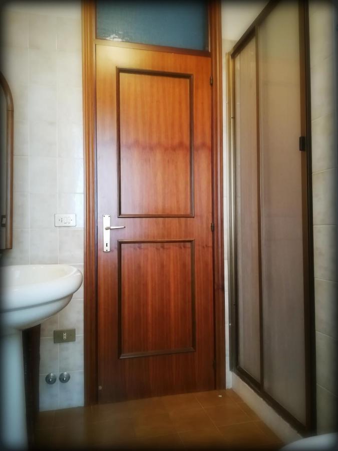 לינה וארוחת בוקר לורטו Colle Dei Lauri מראה חיצוני תמונה